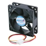 Startech Replacement 60X20MM Cpu Cooler - 60MM 4500RPM (FAN6X2TX3). Fixed Price $31.37.