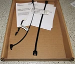 Hewlett Packard 816284-B21 DL20 GEN9 M.2 + Odd Pwr Cable Kit Brand New!. Fixed Price $12.00.