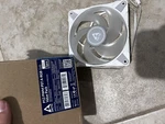 Arctic P12 Pwm Pst A-rgb 0DB Case Fans 120 Mm, Pack Of 6 (ACFAN00232A). Fixed Price $84.79.