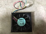 Nidec Beta Sl D07R-12T5S4 AH1 12V 0.1A 4-WIRE Pwm 70X15MM 70MM Cpu Cooling Fan. Fixed Price $9.95.
