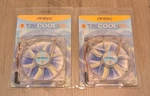 Antec Tri-cool Fan For Computers 120 Mm X New In Sealed Package. Fixed Price $14.47.