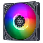 Silverstone VS140B-ARGB 140MM High Airflow Adressable Fan, 4PIN Pwm. Fixed Price $22.99.