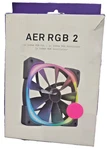 Nzxt Aer Rgb 1X140MM Cooling Case Fan (HF-28140-B1). Fixed Price $26.98.