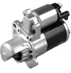Irontree 17986 New Starter Compatible With Chevy Impala Malibu Equinox Traverse. Fixed Price $55.00.