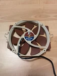 Used Noctua NF-A15 Pwm 150MM Premium Quiet Cpu Fan; Sl 6145582. Fixed Price $17.50.
