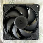 Arctic P14 Pro Pst Pwm 140MM 2500RPM 4-PIN Case Black ACFAN00319A. Fixed Price $15.00.