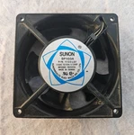 Sunon SP103A 115V 0.13A 2 Pin Cooling Fan 4 5/8". Fixed Price $22.46.