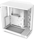 *brand New Open Box* Nzxt H6 Compact Dual-chamber Mid-tower Airflow Case. Fixed Price $100.00.