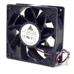120MM Delta Fan, 2.7 Amp Volt 6000 Rpm Fan.. Fixed Price $24.95.