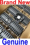 Hp XW8400 XW6400 Workstation Cpu Fan Replacement (genuine / Brand New). Fixed Price $16.50.