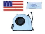 New Delta KSB06105HB-CJ1M 6033B0032801 For Hp Envy 15 720235-001 Cpu Cooling Fan. Fixed Price $11.50.