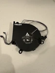 Apple Fan For 27" Led Cinema/thunderbolt Display A1316 A1407 Part 922-9358. Fixed Price $22.99.