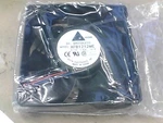 Sun 370-7716 Rear Fan Assembly For Work Station W1100 W2100 Delta AFB1212ME. Fixed Price $24.99.