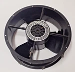 Caravel Comair Rotron Inc. Model CL3T2 Axial Fan 230 Vac 50/60HZ 0.45 Amps.. Fixed Price $81.61.