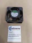 Sunon DP200A Cooling Fan 2123XBT.GN 220-240V 50/60HZ 12AMP. Fixed Price $19.99.