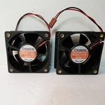 Fan Muffin Cooling Sunon Maglev KDE1206PTS3 1.2W. Fixed Price $15.99.