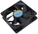Masscool 80MM Cooling Fan 3-PIN Motherboard / 4-PIN Psu Connector FD08025S1M. Fixed Price $8.95.