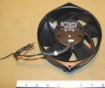 Ebm W2S130-BM15-01 115V 60HZ 46W Air Move Or Cooling Fan New. Fixed Price $72.50.