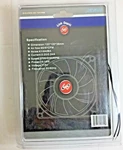 Link Depot Cooling Fan Ball Bearing Pc Computer Case Metal 120X120X38MM Ac 115V. Fixed Price $11.73.