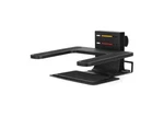 Kensington K60726WW Adjustable Laptop Stand. Fixed Price $68.00.