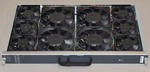 Cisco WS-X4582+E 800-34876-02 Fan Tray Module For 4510R+E. Fixed Price $34.99.