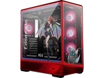 Msi Pano 130R Mlg Edition Atx Mid-tower Gaming Pc Case 270-DEGREE Tempered. Fixed Price $289.63.
