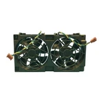Hp 367739-001 XW6600 Rear Chassis Fan XW6200 412098-001 349574-002. Fixed Price $108.00.