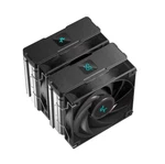 Deepcool AG620 Digital Cpu Cooler Dual Tower Type / Air Cooling Fan. Fixed Price $99.38.