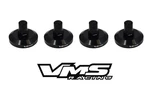 Vms Racing Cnc Black K20 K24 Engine Vtec Valve Cover Washer Seal Bolt Nut Kit. Fixed Price $34.95.