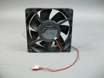 Panaflo Dc Brushless Fan FBA12G12U. Fixed Price $17.95.