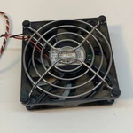 Minebea 3110KL-04W-B66 Dc Brushless Fan 12V 0.34A 1X4X4" Pc Case Cooling. Fixed Price $14.95.