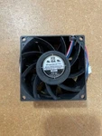 Orion Fans OD8038-24HBVXC10A Brushless 24VDC .65A. Fixed Price $15.00.