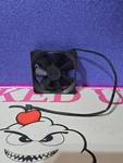 Nzxt F120 Fluid Dynamic Bearing Core Fan 120MM Black RF-AP120-FP. Fixed Price $13.99.