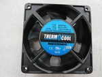 Thermocool G12038HAS Axial Fan 110V 0.28A 21W 82/95CFM (lot Of 2). Fixed Price $20.00.