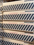 Sanyo Denki 9S0812P4F011 40PCS/BOX Brand New Factory Sealed. Fixed Price $699.00.