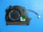 Lenovo Yoga 15.6" 710-15ISK Genuine Laptop Cpu Cooling Fan DC28000HYS0. Fixed Price $9.99.