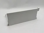 Sub Zero 561 542 Refrigerator Ice Bin Bucket Carrier Carriage 7015853 4180840. Fixed Price $204.95.