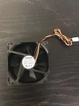 Martech DF0922512SELN Vdc 0.18 2.16 W Brushless Fan. Fixed Price $11.99.