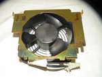 Dec Digital 70-22296-02 BA123 World Box System & Bracket, Fan# 12-22271-01. Fixed Price $95.00.