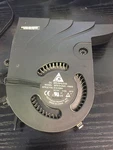 Apple Imac 27" A1312 2009 Cpu Cooling Fan 610-0064. Fixed Price $19.50.