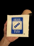 Orion Fans OA825AP-11-2TB Ac Axial Cooling 115V 80X80X25MM Ball Bearing. Fixed Price $23.20.
