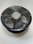 Mechatronics Tube Axial Industrial High Volume Air Exhaust Ventilation Fans. Fixed Price $34.95.