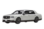 Autoart 1/18 Toyota Century Grmn Pearl White 78764 Diecast Model Full Opening Ne. Fixed Price $360.59.
