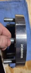 Dcvamous Wheel Spacers WS206-04, Chevy, Gmc, Cadillac, Colorado, Canyon 1 Inch. Fixed Price $100.00.