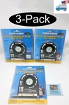 3-PACK: New Aoc FC-2000 System Blower Pci/isa Slot Fan/vga Graphic Cooler. Fixed Price $23.99.