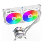Cpu Liquid Cooler 2011 115X Lga 775 1156 2066 1366 1155 1150 1151. Fixed Price $233.86.