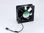 PSD1212PMB1-A Sunon Maglev Fan 120X120X38MM 12VDC 172 Cfm High Speed 4-WIRE. Fixed Price $30.00.