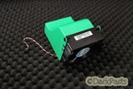 Dell Dimension 3000 Case Fan 0D1601. Fixed Price $26.41.