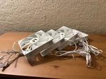 Zalman ZA1225BSL Sld 120MM 3-PIN 12V/0.16A Pc Case Fan. Fixed Price $40.00.