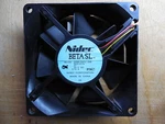 Refurbished For Hp Laserjet 4240 4250 4350 4345 Cooling Fan RK2-0279 D08A-24PU. Fixed Price $19.88.